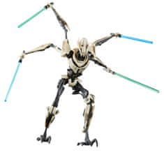 Hasbro Star Wars Battlefront II General Grievous Battle Damaged figure 15cm 