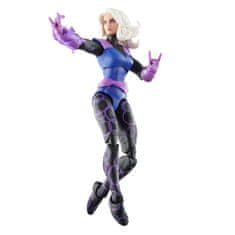 Hasbro Marvel Legends Series Knights Clea figure 15cm 