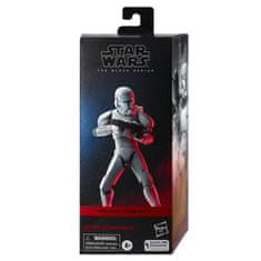 Hasbro Star Wars The Bad Batch Clone Commando figure 15cm 