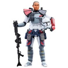 Hasbro Star Wars The Clone Wars ARC Commander Colt figure 9,5cm 