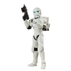 Hasbro Star Wars The Bad Batch Clone Commando figure 15cm 