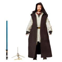 Hasbro Star Wars Obi-Wan Kenobi - Obi-Wan Kenobi figure 15cm 