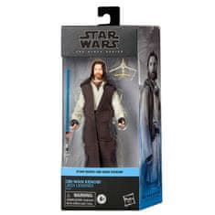 Hasbro Star Wars Obi-Wan Kenobi - Obi-Wan Kenobi figure 15cm 