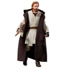 Hasbro Star Wars Obi-Wan Kenobi - Obi-Wan Kenobi figure 15cm 