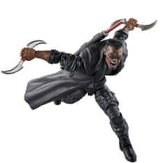 Hasbro Marvel Legends Series Knights Marvel Blade figure 15cm 