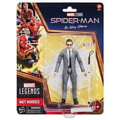 Hasbro Marvel Spiderman No Way Home Matt Murdock figure 15cm 