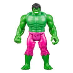 Hasbro Marvel Legends Hulk figure 9,5cm 