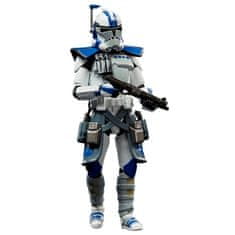 Hasbro Star Wars the Clone Wars Arc Commander Havoc figure 9,5cm 