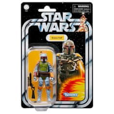 Hasbro Star Wars Boba Fett figure 9,5cm 