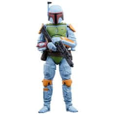 Hasbro Star Wars Boba Fett figure 9,5cm 
