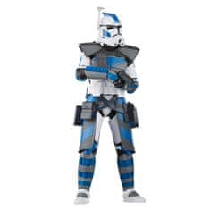 Hasbro Star Wars The Clone Wars ARC Trooper Fives figure 15cm 