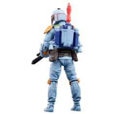 Hasbro Star Wars Boba Fett figure 9,5cm 