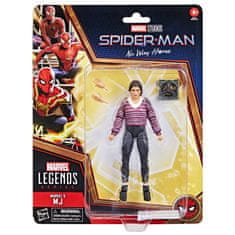 Hasbro Marvel Spiderman No Way Home Marvel MJ figure 15cm 