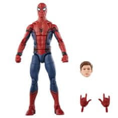 Hasbro Marvel The Infinity Saga Captain America Spiderman figure 15cm 