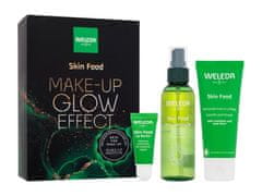 Weleda Weleda - Skin Food Make-up Glow Effect - For Women, 100 ml 
