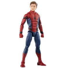 Hasbro Marvel The Infinity Saga Captain America Spiderman figure 15cm 