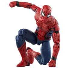 Hasbro Marvel The Infinity Saga Captain America Spiderman figure 15cm 