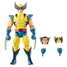 Hasbro Marvel X-Men Marvels Wolverine figure 15cm 