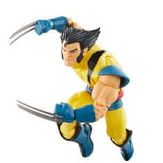 Hasbro Marvel X-Men Marvels Wolverine figure 15cm 