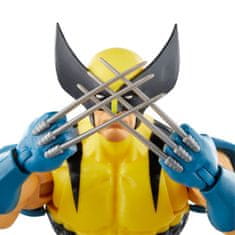 Hasbro Marvel X-Men Marvels Wolverine figure 15cm 