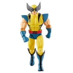 Hasbro Marvel X-Men Marvels Wolverine figure 15cm 