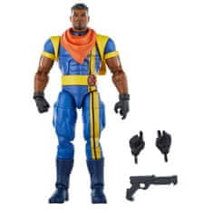 Hasbro Marvel X-Men Marvels Bishop figure 15cm 