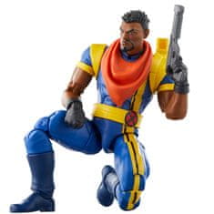 Hasbro Marvel X-Men Marvels Bishop figure 15cm 