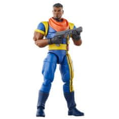 Hasbro Marvel X-Men Marvels Bishop figure 15cm 