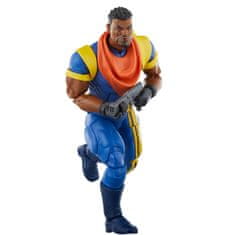 Hasbro Marvel X-Men Marvels Bishop figure 15cm 