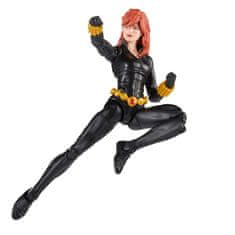 Hasbro Marvel Avengers Black Widow figure 15cm 