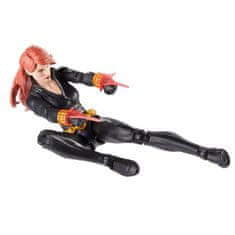 Hasbro Marvel Avengers Black Widow figure 15cm 