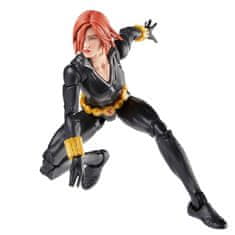 Hasbro Marvel Avengers Black Widow figure 15cm 