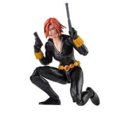 Hasbro Marvel Avengers Black Widow figure 15cm 