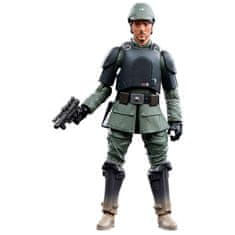 Hasbro Star Wars Andor Aldhani Mission Cassian Andor figure 9,5cm 