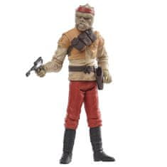 Hasbro Star Wars Return of the Jedi Kithaba figure 9,5cm 