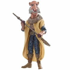 Hasbro Star Wars Return of the Jedi Saelt-Marae figure 9,5cm 