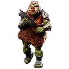 Hasbro Star Wars Return of the Jedi 40th Anniversary Gamorrean Guard figure 15cm 