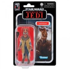 Hasbro Star Wars Return of the Jedi Saelt-Marae figure 9,5cm 