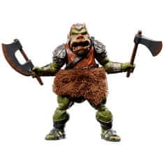 Hasbro Star Wars Return of the Jedi 40th Anniversary Gamorrean Guard figure 15cm 