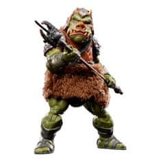 Hasbro Star Wars Return of the Jedi 40th Anniversary Gamorrean Guard figure 15cm 