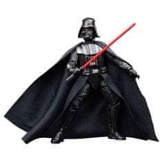 Hasbro Star Wars Return of the Jedi Darth Vader figure 15cm 