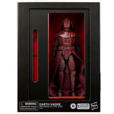 Hasbro Star Wars Revenge of the Jedi Darth Vader figure 15cm 