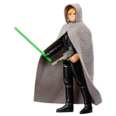 Hasbro Star Wars Return of the Jedi 40th Anniversary Luke Skywalker figure 9,5cm 