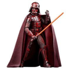 Hasbro Star Wars Revenge of the Jedi Darth Vader figure 15cm 