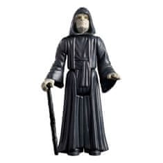 Hasbro Star Wars Return of the Jedi 40th Anniversary the Emperor figure 9,5cm 