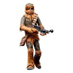 Hasbro Star Wars Return of the Jedi 40th Anniversary Chewbacca figure 15cm 