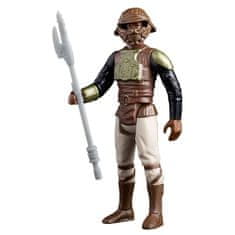 Hasbro Star Wars Return of the Jedi 40th Anniversary Lando Calrissian figure 9,5cm 