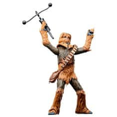 Hasbro Star Wars Return of the Jedi 40th Anniversary Chewbacca figure 15cm 