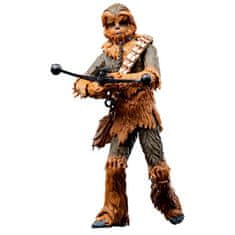 Hasbro Star Wars Return of the Jedi 40th Anniversary Chewbacca figure 15cm 