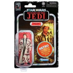 Hasbro Star Wars Return of the Jedi 40th Anniversary Han Solo figure 9,5cm 